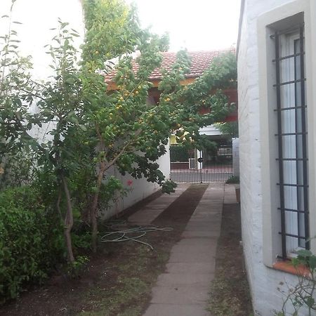 Las Acacias De Santa Rosa Санта-Роса Екстер'єр фото